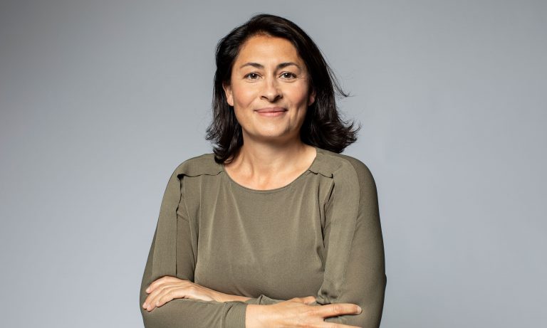 Filiz Polat in Diepholz