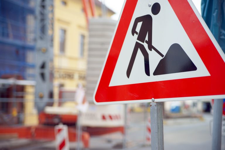 Kontroverser Entwurfsprozess: Ganz oder gar nicht